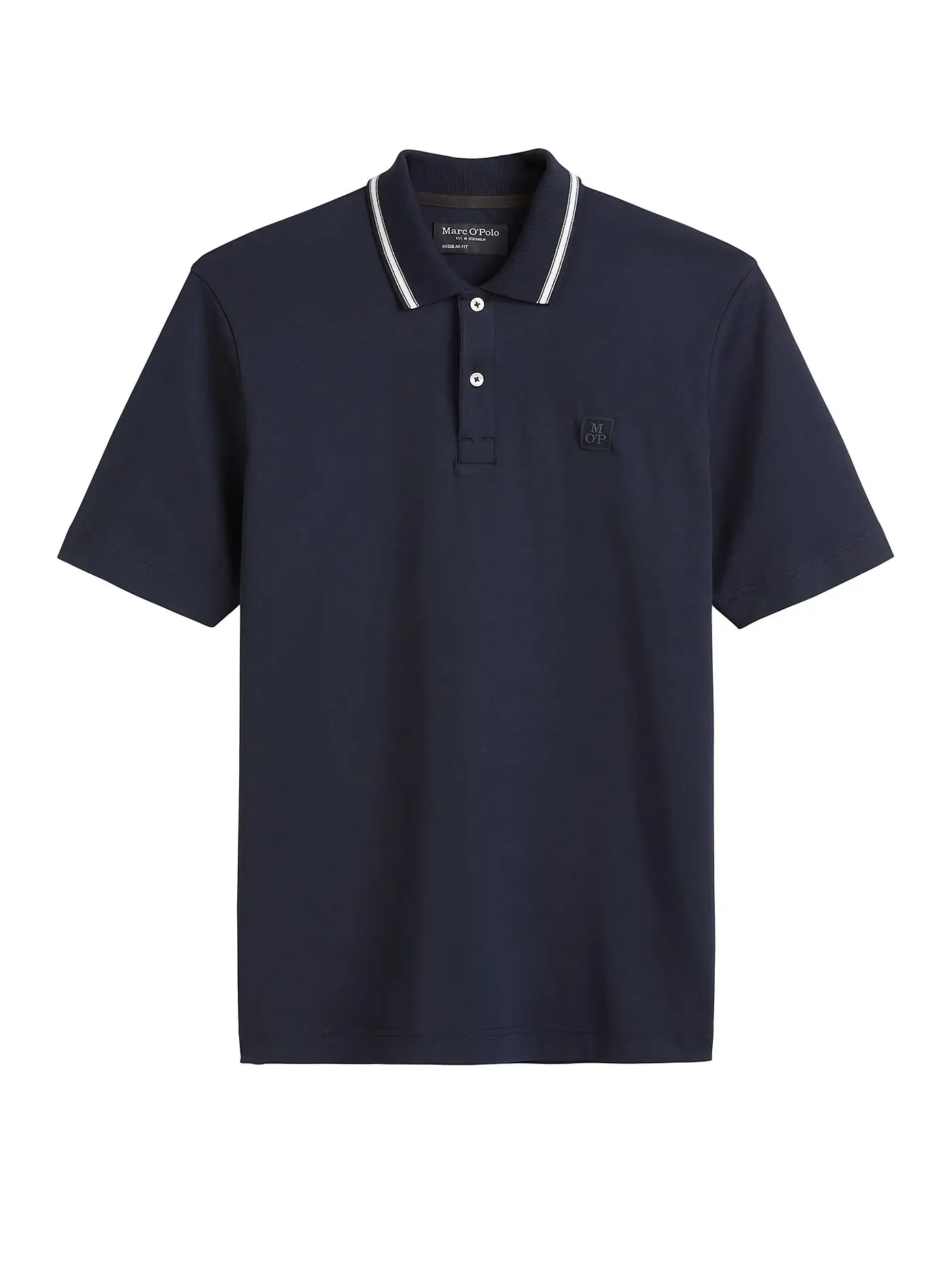 MARC O'POLO | Poloshirt | 